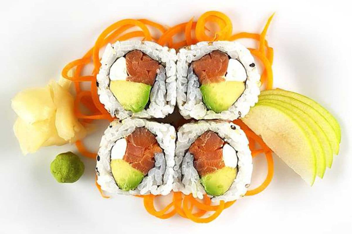 40. BC Roll