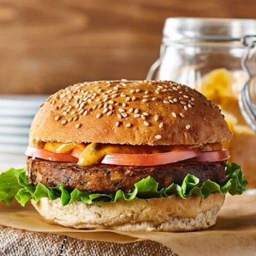 Southwest Burger