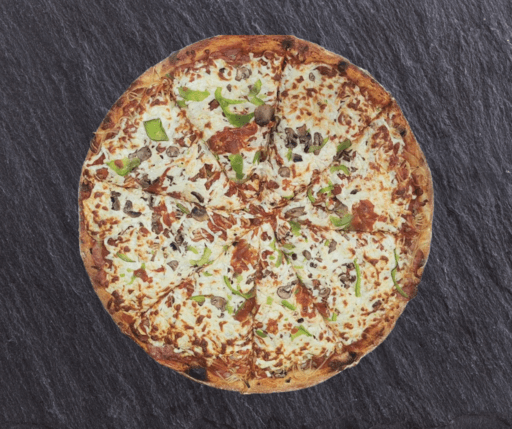 Pizza Spécial Napoli - Bambino 6"