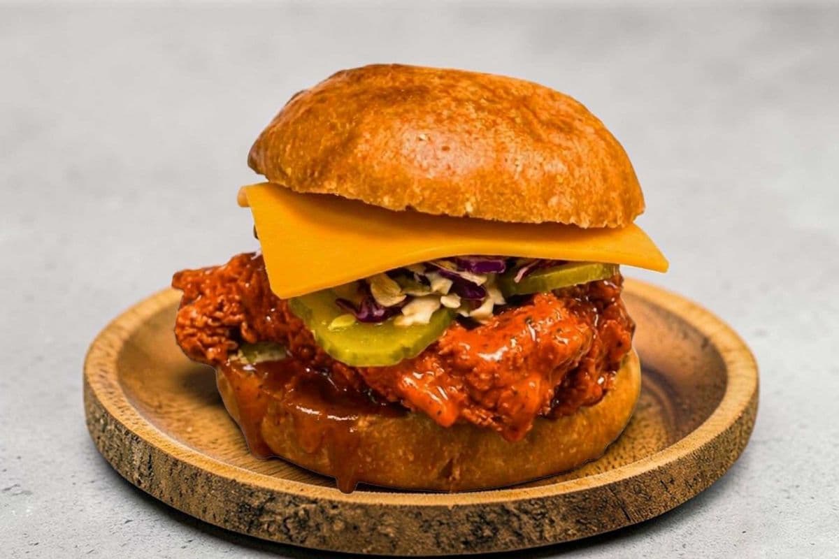 Chicken Sandwich