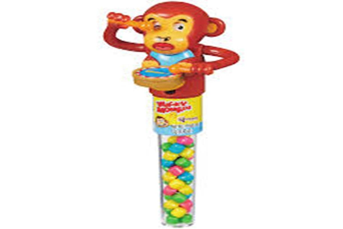WACKY MONKEY (12 G)