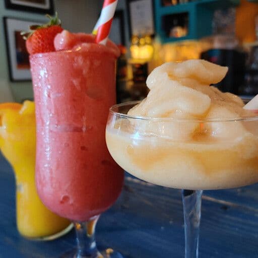 Marg Slushy