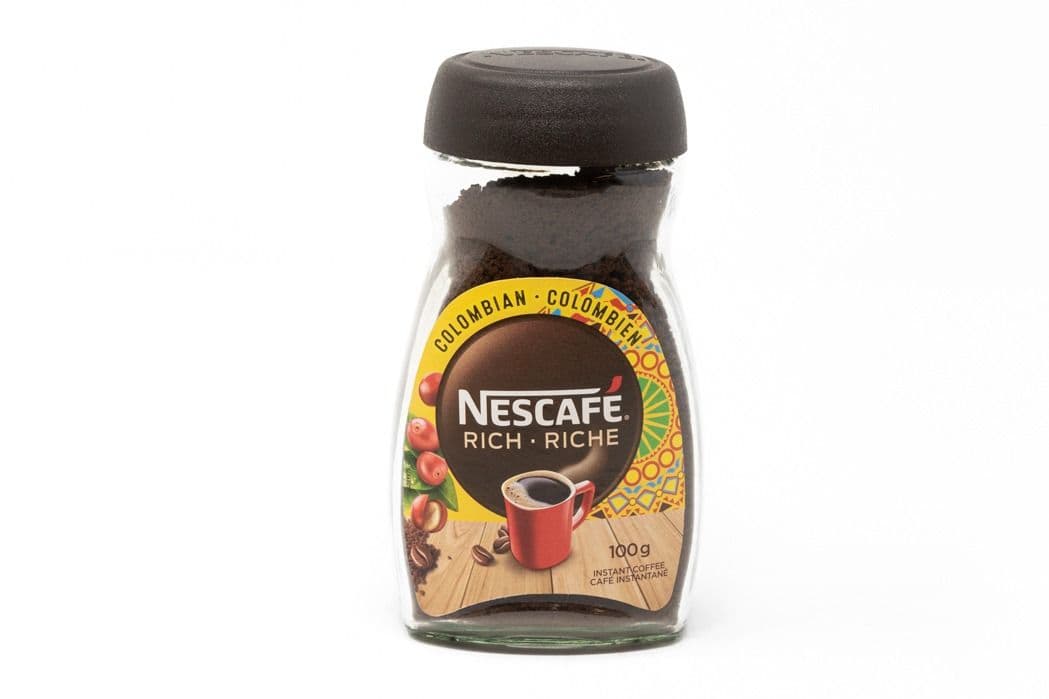 Nescafe Instant Coffee