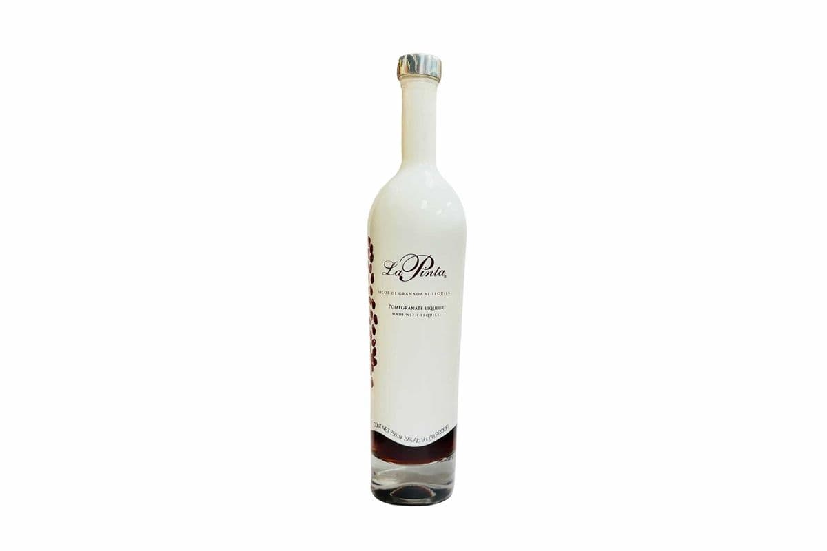 La Pinta Tequila (1 x 750mL)