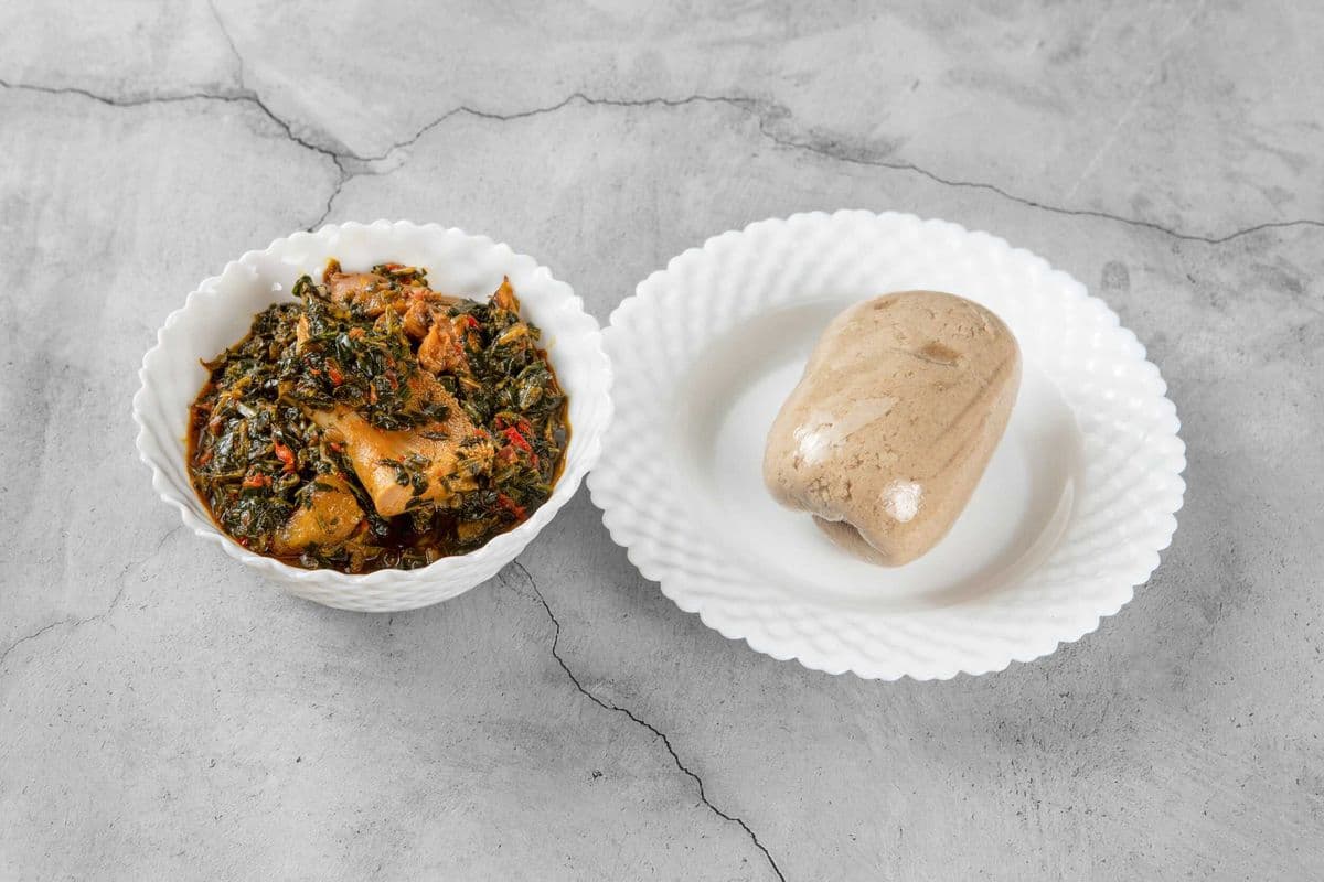Vegetable Soup with Oatmeal