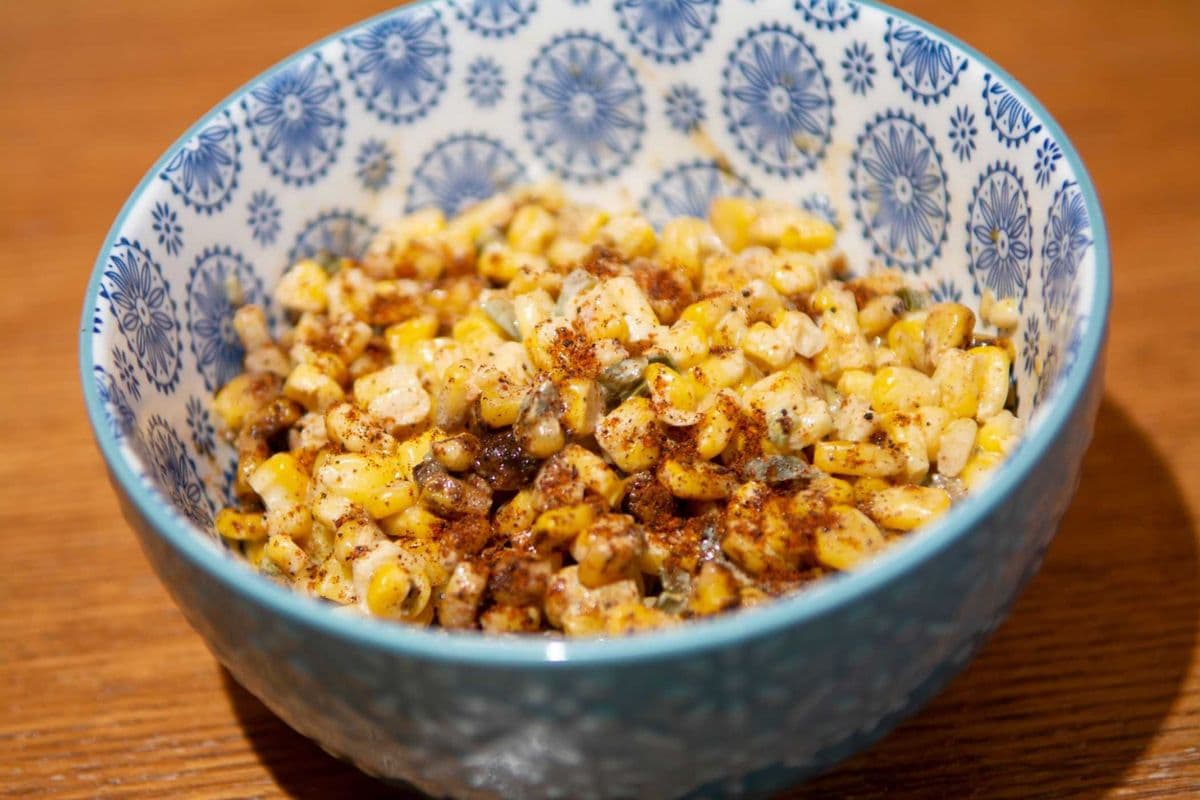 Esquites