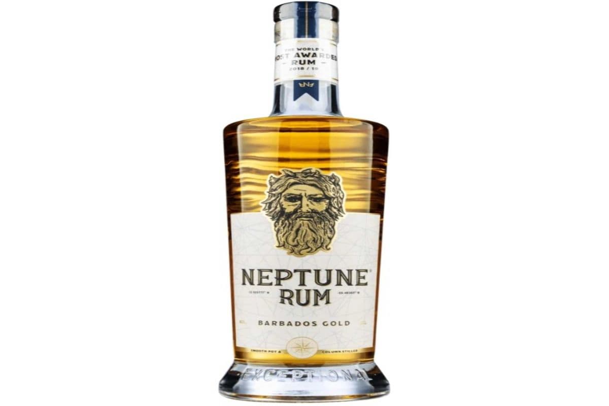 NEPTUNE RUM (1 x 750ML)