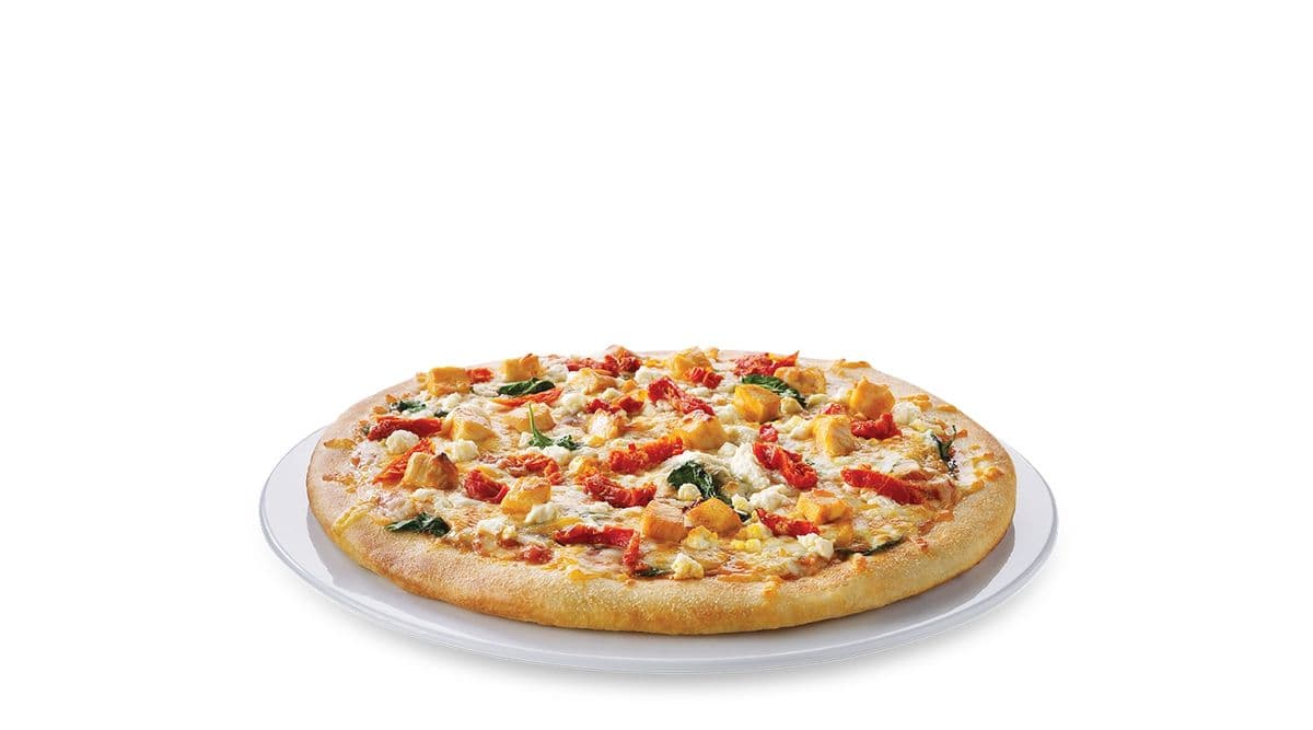 Small (10") - Create Your Own Pizza
