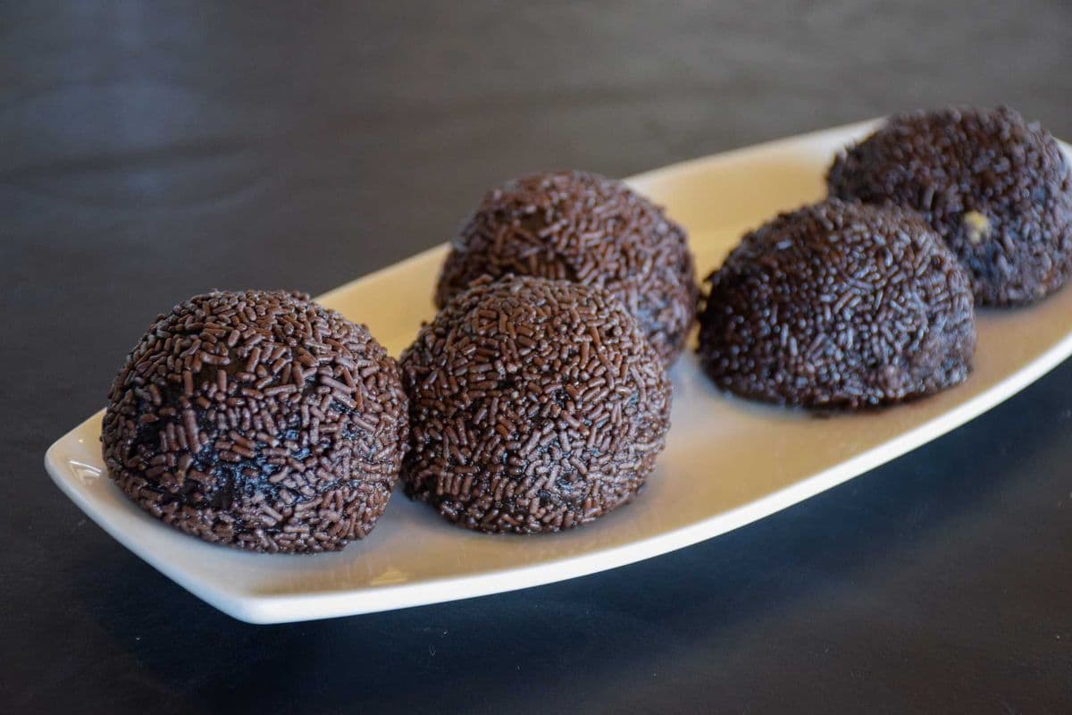 R.U.M. Balls