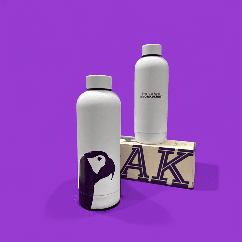 OAKBERRY Water Bottle