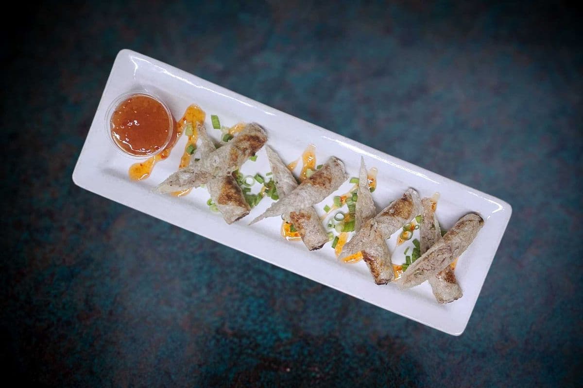 Spring Rolls