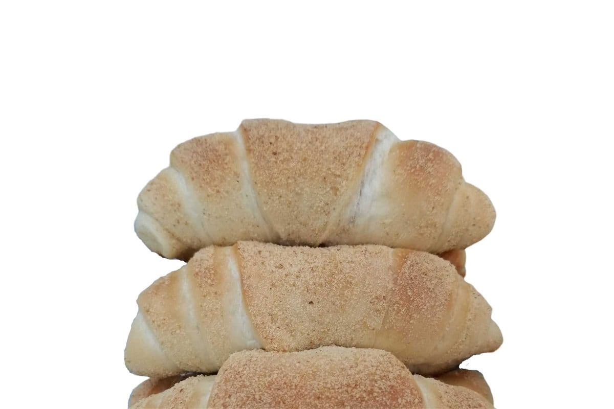 Jimel's Baked Goods - Spanish Bread (6 pieces/box)