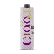 Ciao Sangiovese Organic Terra De Chieti IGP (1 Tetra x 1000 mL)