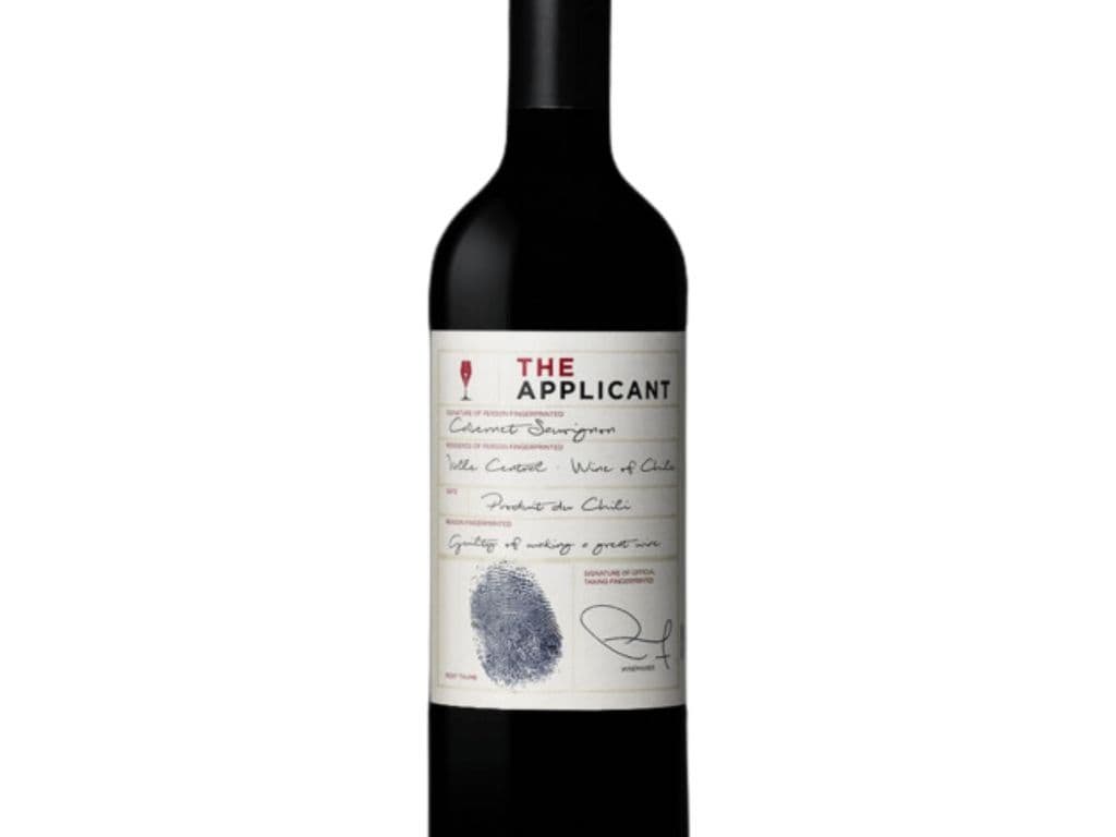 The Applicant- Cabernet Sauvignon (750ml)