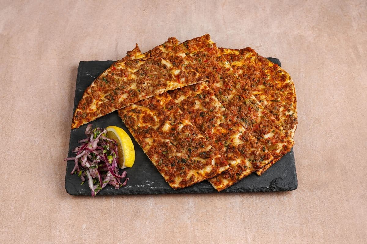 Lahmacun