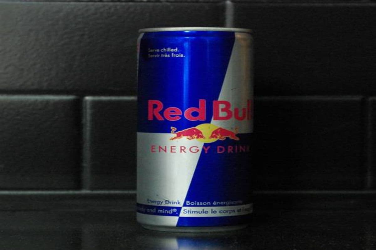 Red Bull