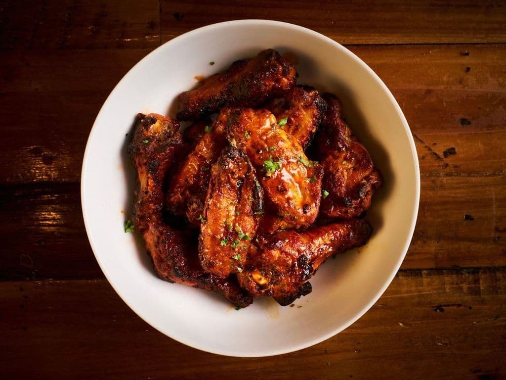 Chicken Wings 1LB