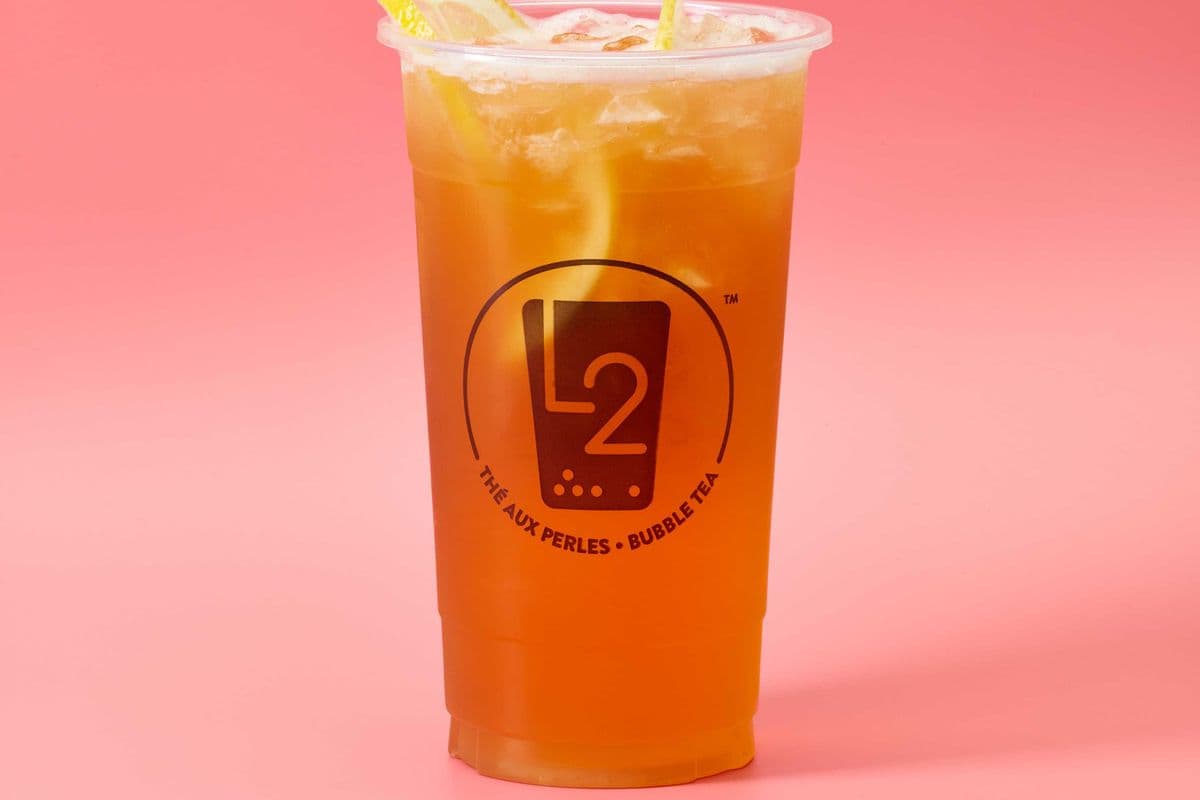 Citron (Grand) / Lemon (Large)