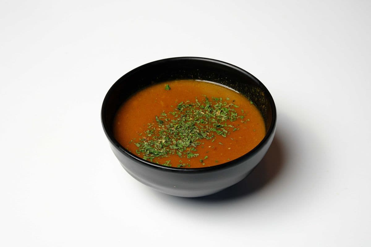House-Made Japanese Curry