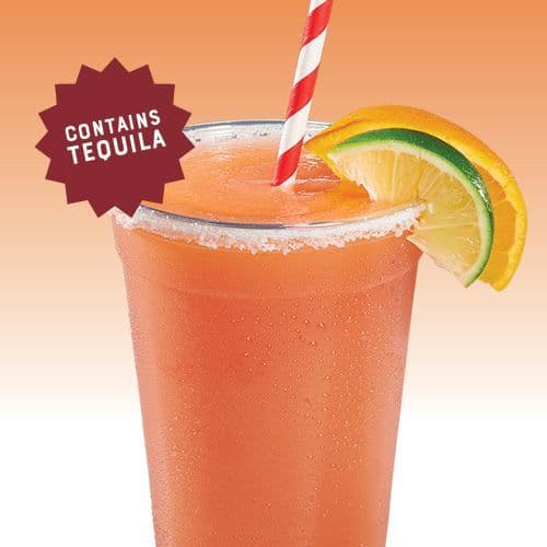 Strawberry Mango