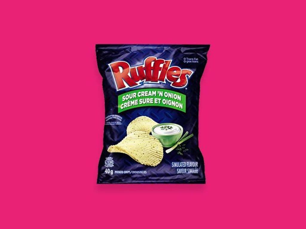 Ruffles SC&O chips