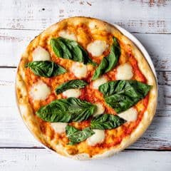 Margherita Pizza