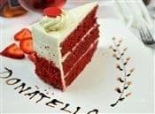 Red Velvet Cake
