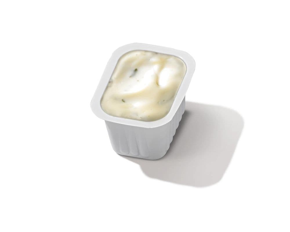 Buttermilk Ranch Sauce