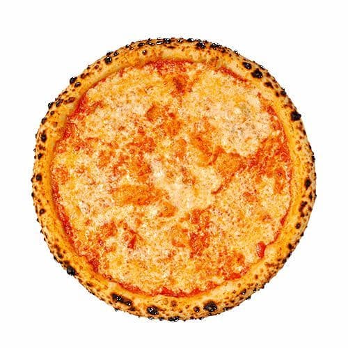 Cheese Pizza (large)