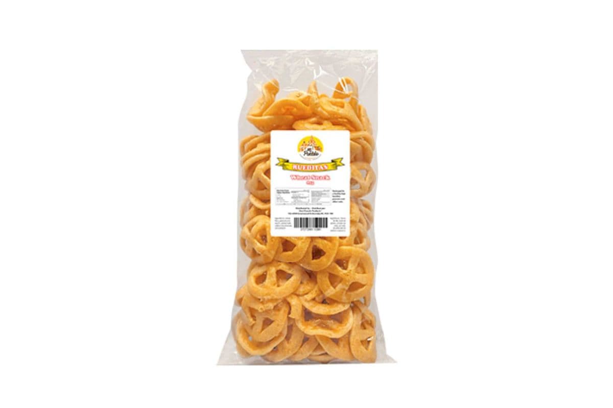 Mi Pueblo Rueditas (85 g)