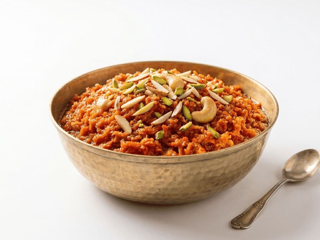 Gajar Halwa