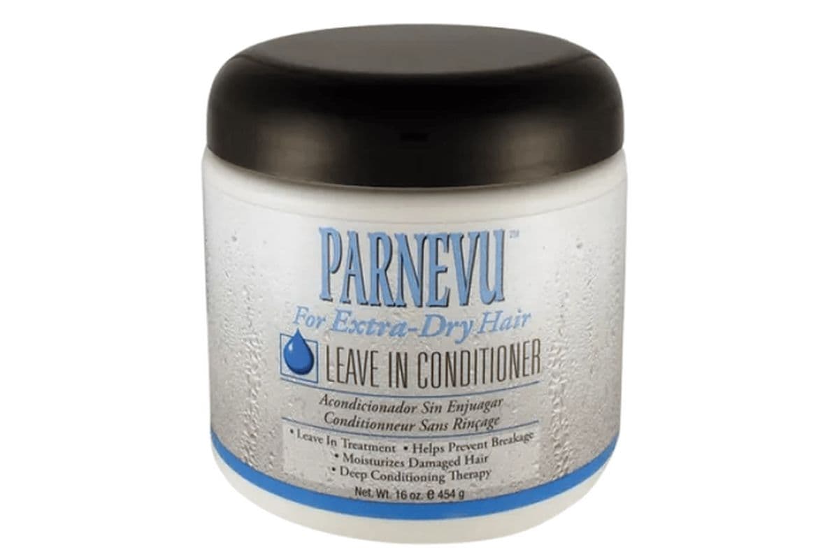 Parnevu Leave-In Conditioner (454 g)