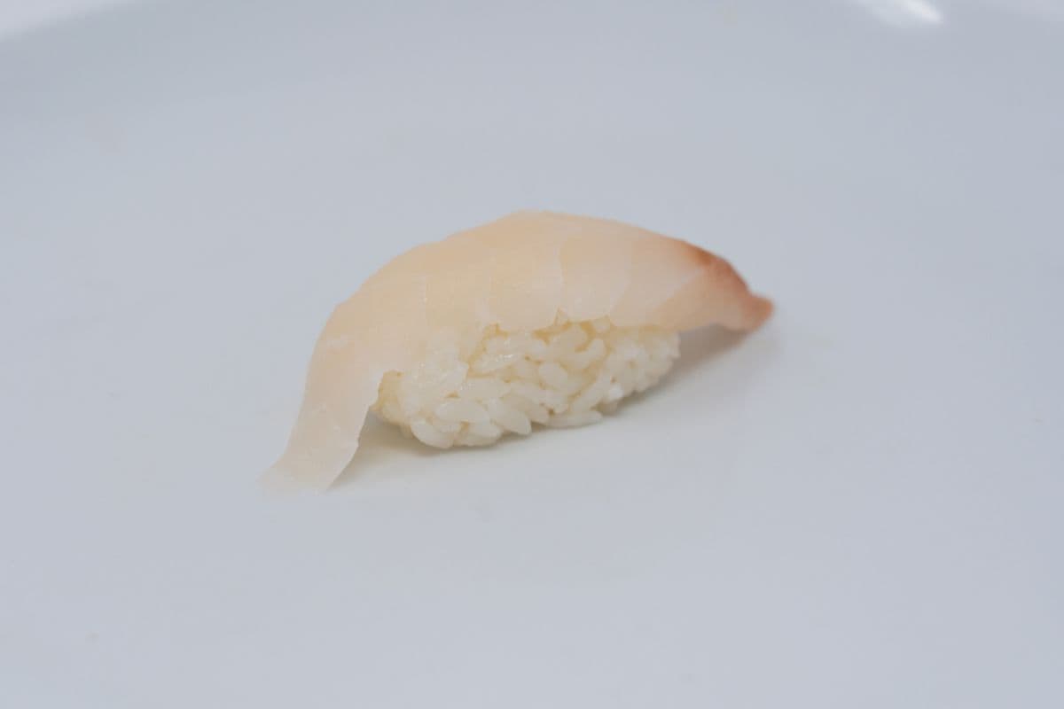 Tai Nigiri