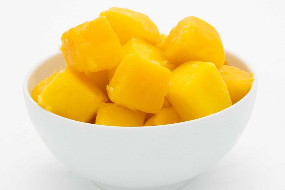 Mango Box 芒果切果盒