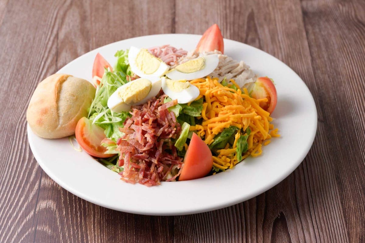 Country Chef's Salad