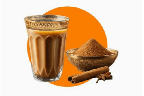 Masala Chai