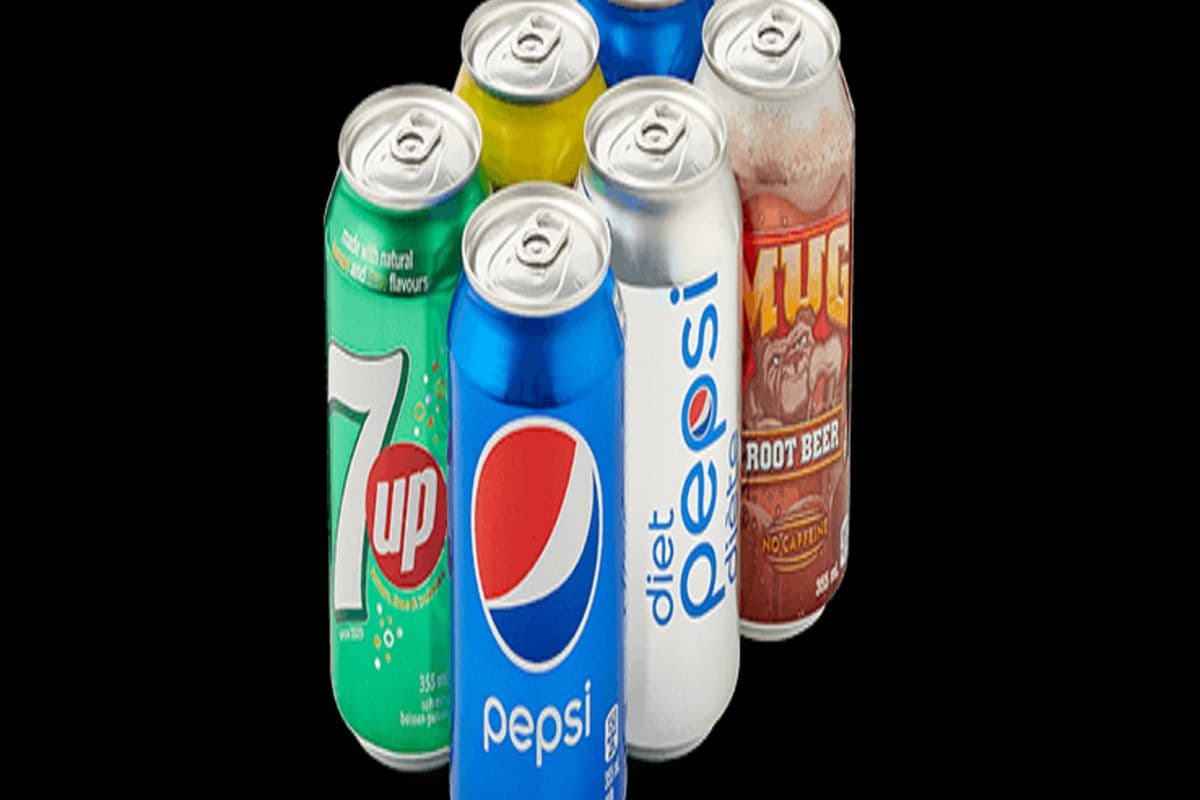 Six-Pack of Pop