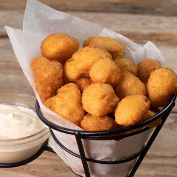 Cauli Bites