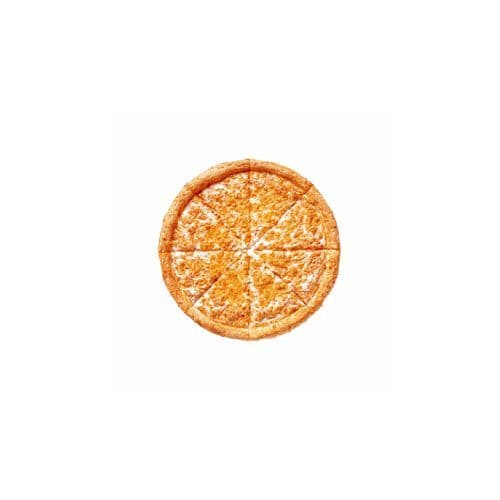 Medium Hand Tossed - 12" (8 slices)