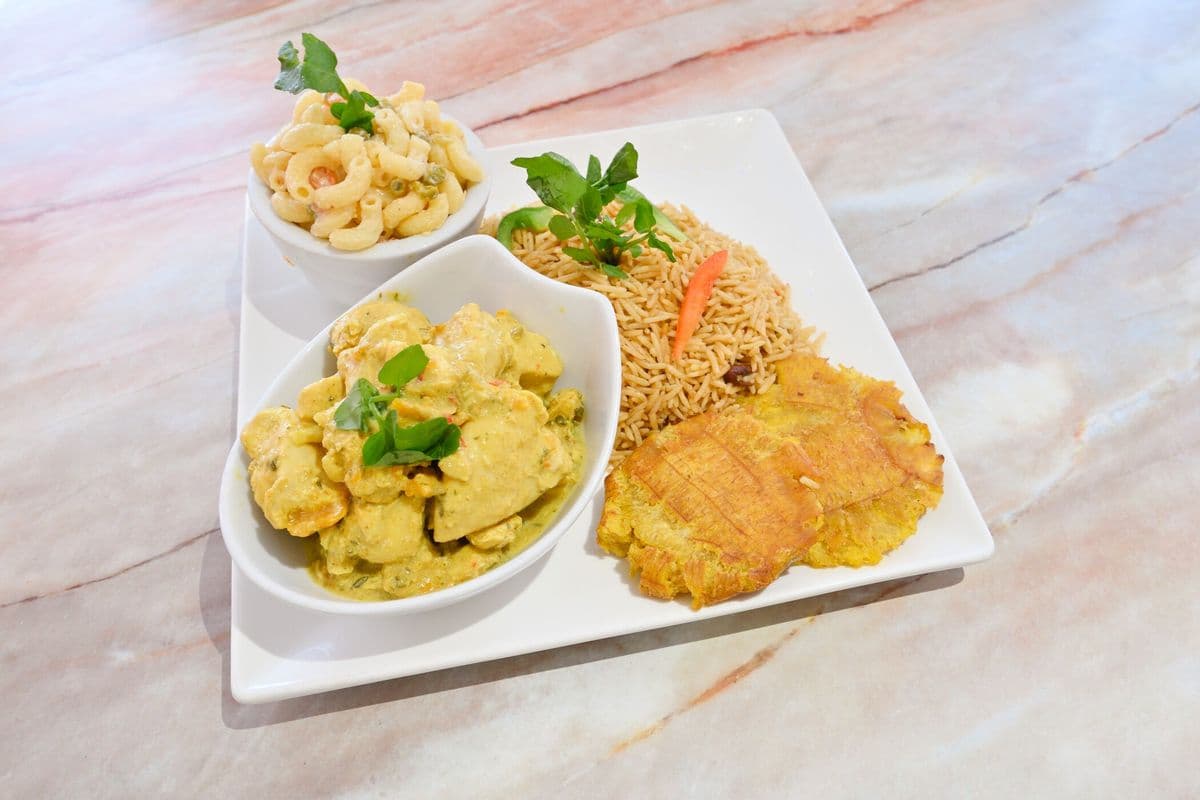 Riz Collé Jumbo / Jumbo Glued Rice