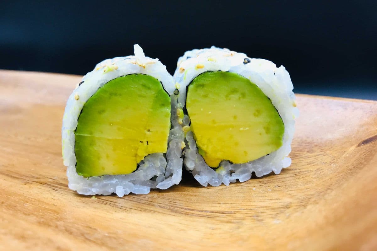 Avocado Roll