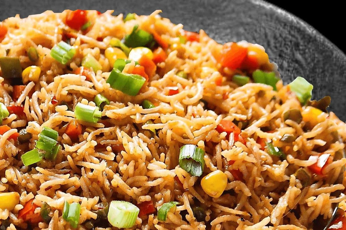 Nasi Goreng