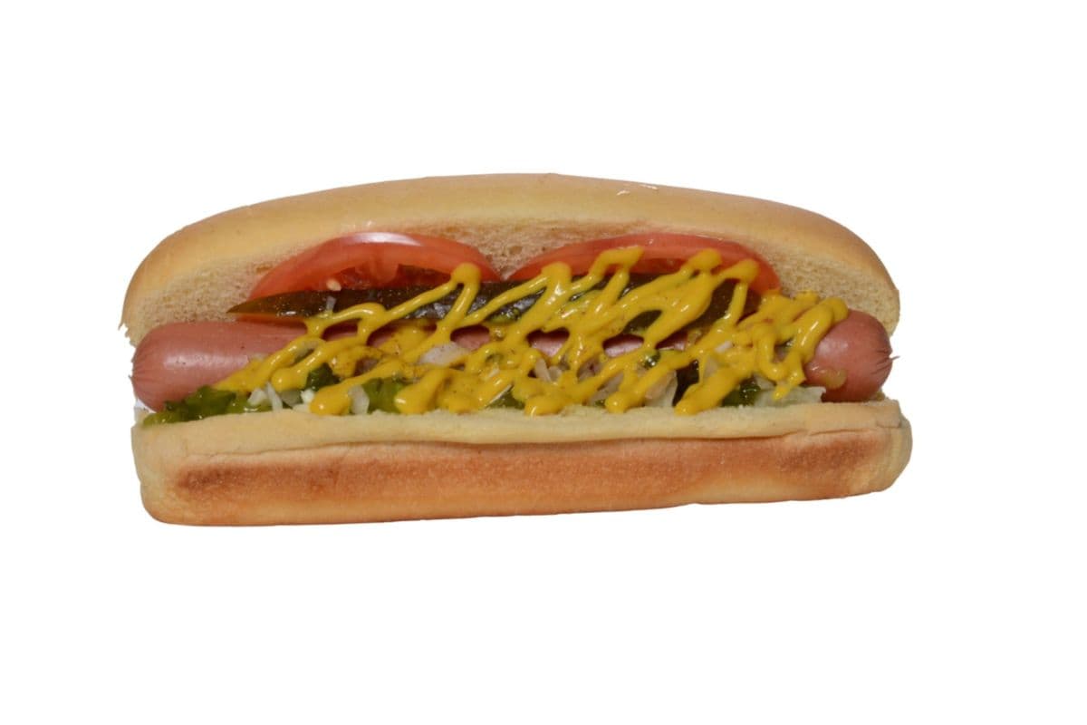 Combo Twisted Dog