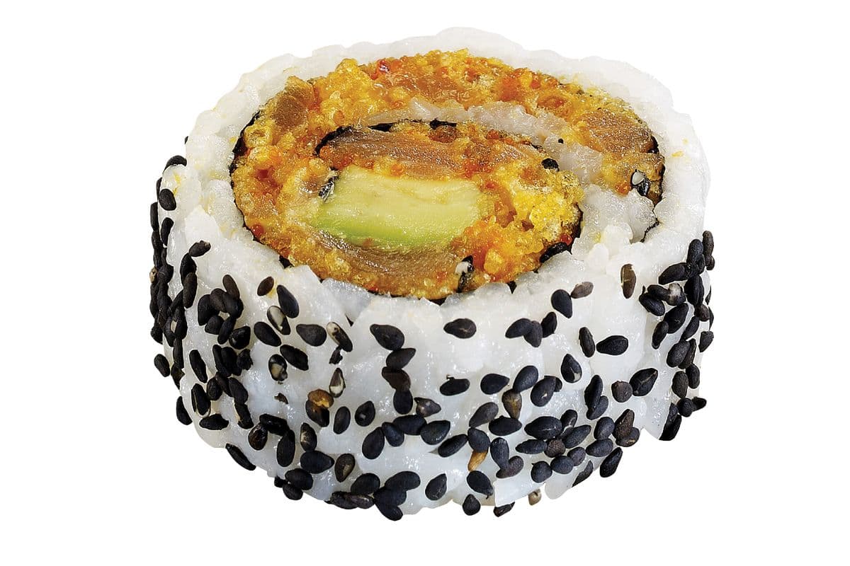 Smoky Sumomaki® (5 pcs)