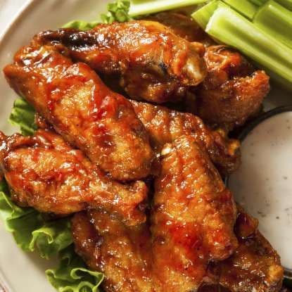 10 Wings