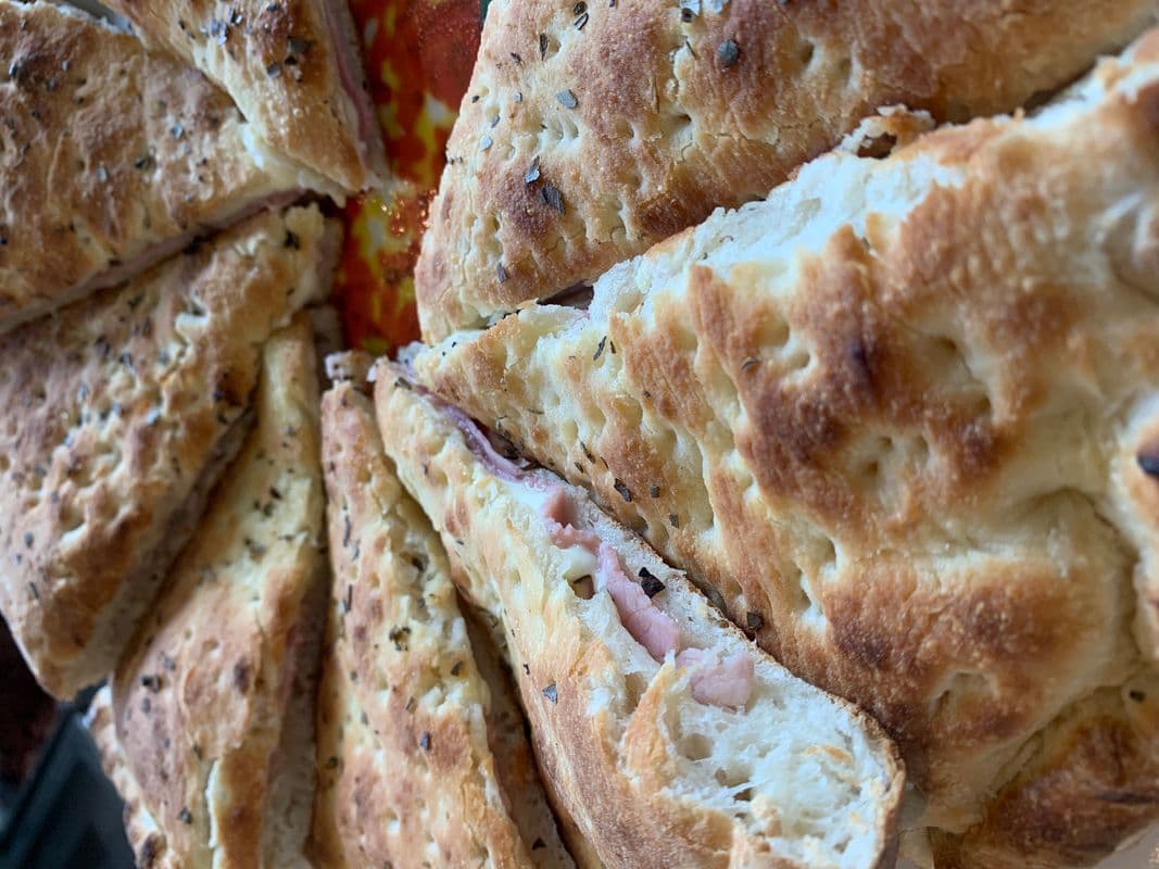 Focaccia