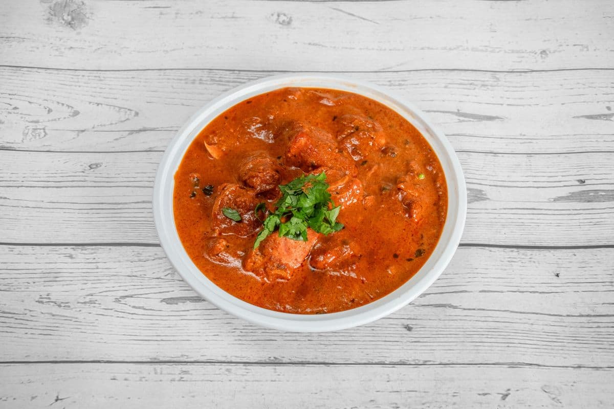 Butter Chicken (Large)