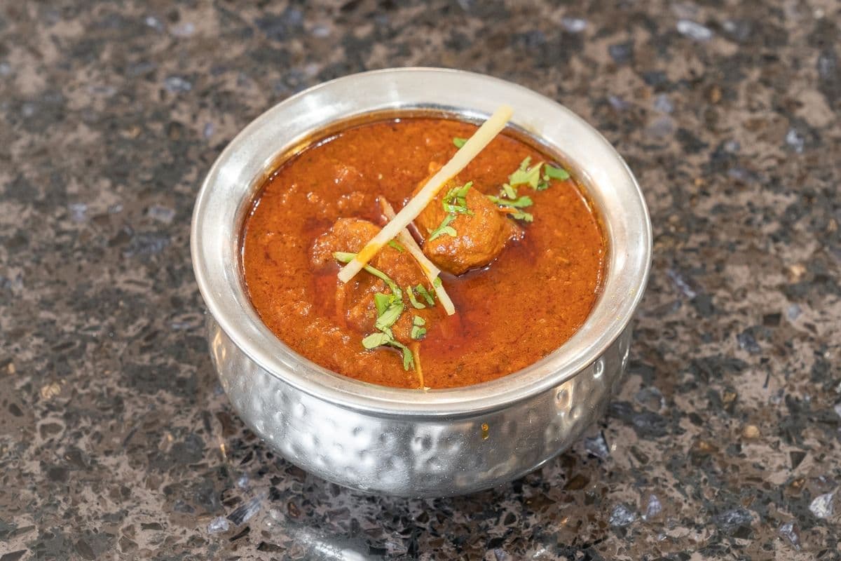 Lamb Roganjosh