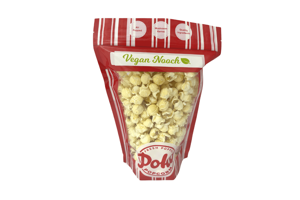 Vegan Nooch (8 Cup Bag, Serves 2-4)