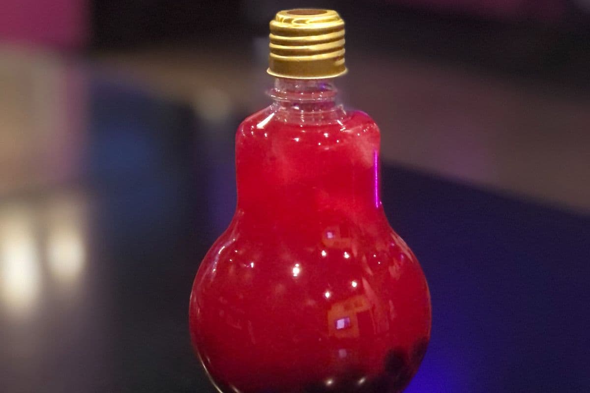 Cherry 櫻桃